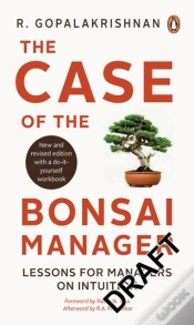 Capa do artigo The Case Of The Bonsai Manager