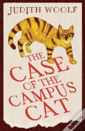Capa do artigo The Case Of The Campus Cat
