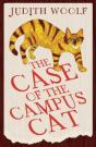The Case Of The Campus Cat - Preview