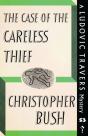 The Case Of The Careless Thief - Preview