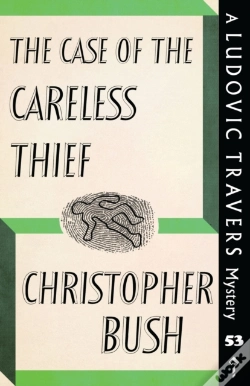 Capa do artigo The Case Of The Careless Thief