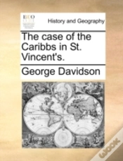Capa do artigo The Case Of The Caribbs In St. Vincent
