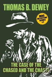 Capa do artigo The Case Of The Chased And The Chaste