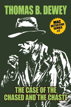 Capa do artigo The Case Of The Chased And The Chaste