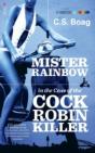 The Case Of The Cock Robin Killer - Preview