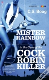 The Case Of The Cock Robin Killer