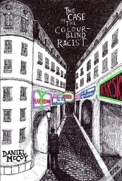 Capa do artigo The Case Of The Colour-Blind Racist