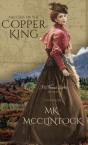 The Case Of The Copper King - Preview