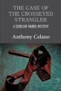 The Case Of The Crosseyed Strangler - Preview