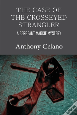 Capa do artigo The Case Of The Crosseyed Strangler