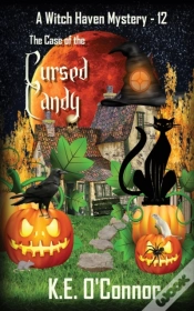 Capa do artigo The Case Of The Cursed Candy