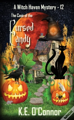 Capa do artigo The Case Of The Cursed Candy
