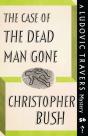 The Case Of The Dead Man Gone - Preview