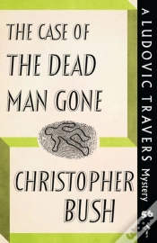 Capa do artigo The Case Of The Dead Man Gone