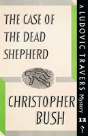 The Case Of The Dead Shepherd - Preview