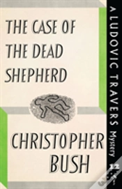 Capa do artigo The Case Of The Dead Shepherd