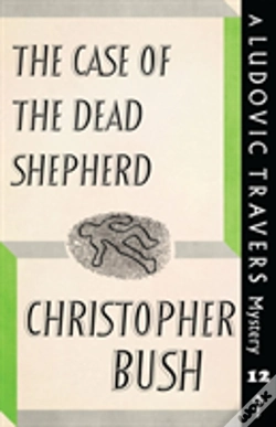Capa do artigo The Case Of The Dead Shepherd
