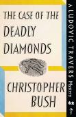 The Case Of The Deadly Diamonds