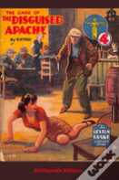 The Case Of The Disguised Apache