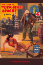 The Case Of The Disguised Apache - Preview