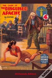 Capa do artigo The Case Of The Disguised Apache