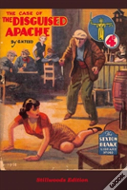 Capa do artigo The Case Of The Disguised Apache