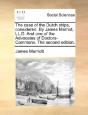 The Case Of The Dutch Ships, Considered. - Preview