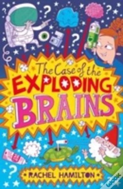 Capa do artigo The Case Of The Exploding Brains
