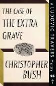 The Case Of The Extra Grave