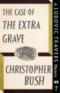 The Case Of The Extra Grave - Preview