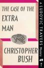 The Case Of The Extra Man - Preview