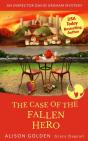 The Case Of The Fallen Hero - Preview