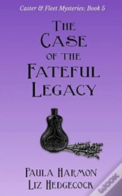 Capa do artigo The Case Of The Fateful Legacy