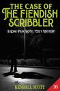 The Case Of The Fiendish Scribbler - Preview