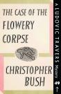 The Case Of The Flowery Corpse - Preview