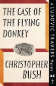 The Case Of The Flying Donkey