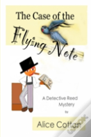The Case Of The Flying Note