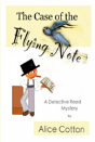 The Case Of The Flying Note - Preview