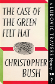 The Case Of The Green Felt Hat