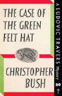 The Case Of The Green Felt Hat - Preview