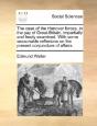 The Case Of The Hanover Forces, In The P - Preview