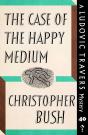 The Case Of The Happy Medium - Preview