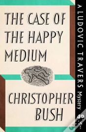 Capa do artigo The Case Of The Happy Medium