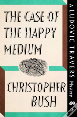 Capa do artigo The Case Of The Happy Medium