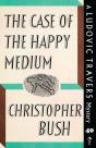 The Case Of The Happy Medium - Preview