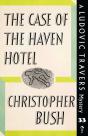 The Case Of The Haven Hotel - Preview