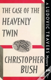 The Case Of The Heavenly Twin