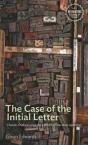 The Case Of The Initial Letter - Preview
