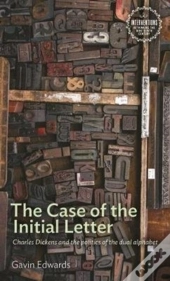 The Case Of The Initial Letter