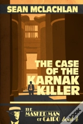 The Case Of The Karnak Killer